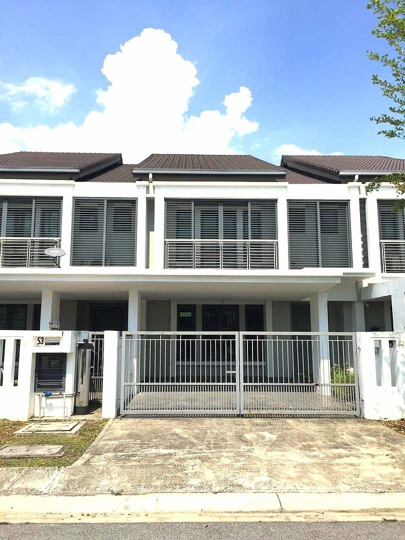 TTDI ALAM IMPIAN DOUBLE STOREY SUPERLINK FOR SALE - photo 8