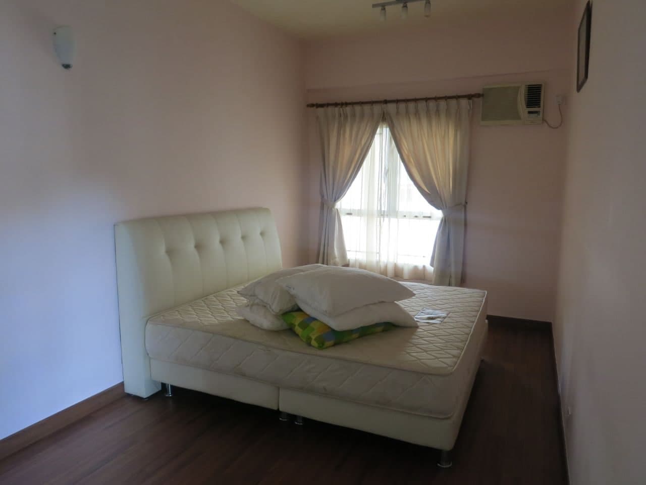 FOR RENT PARTLY FURNISHED SERI MAYA CONDOMINIUM - photo 6