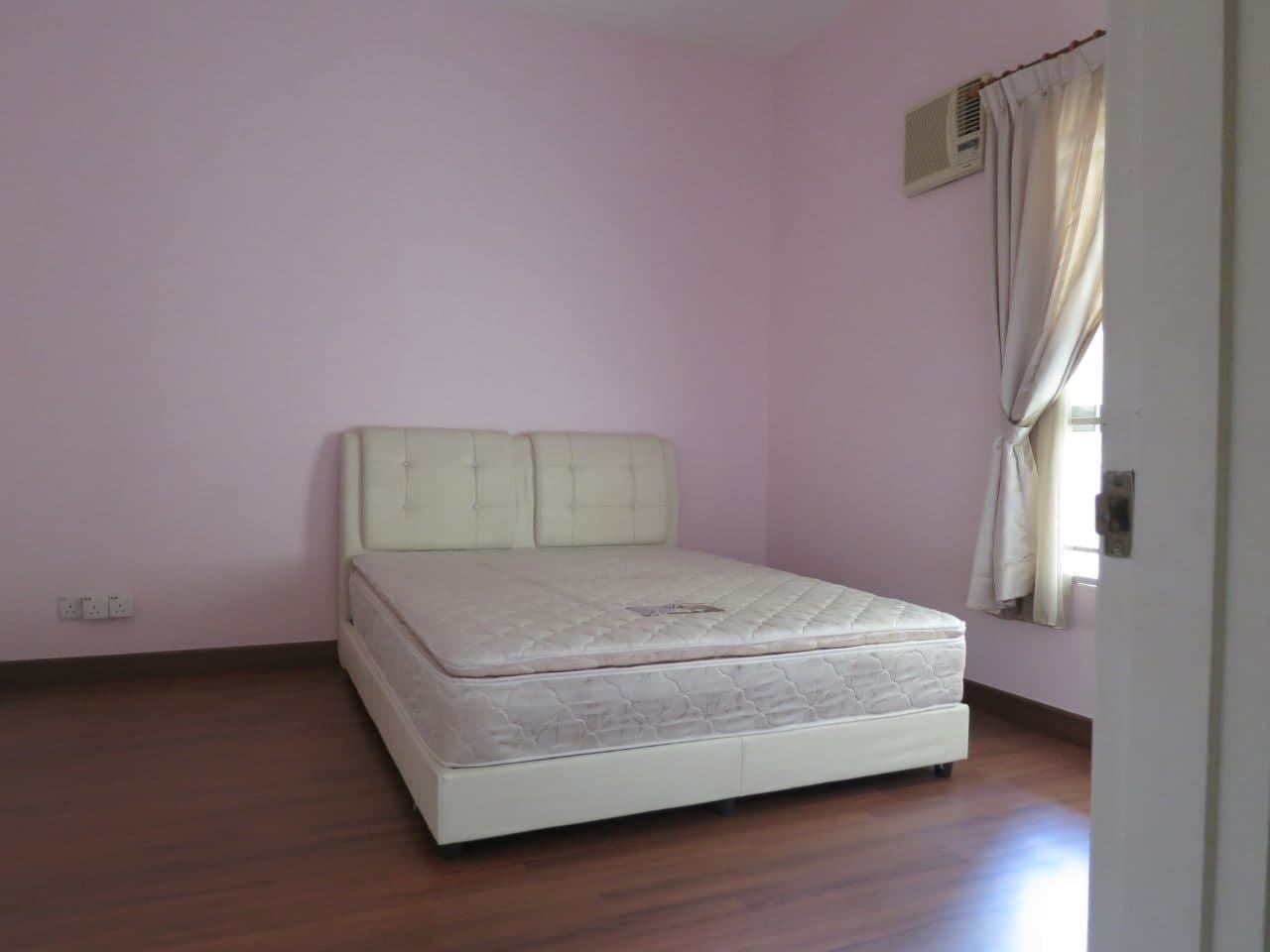FOR RENT PARTLY FURNISHED SERI MAYA CONDOMINIUM - photo 7