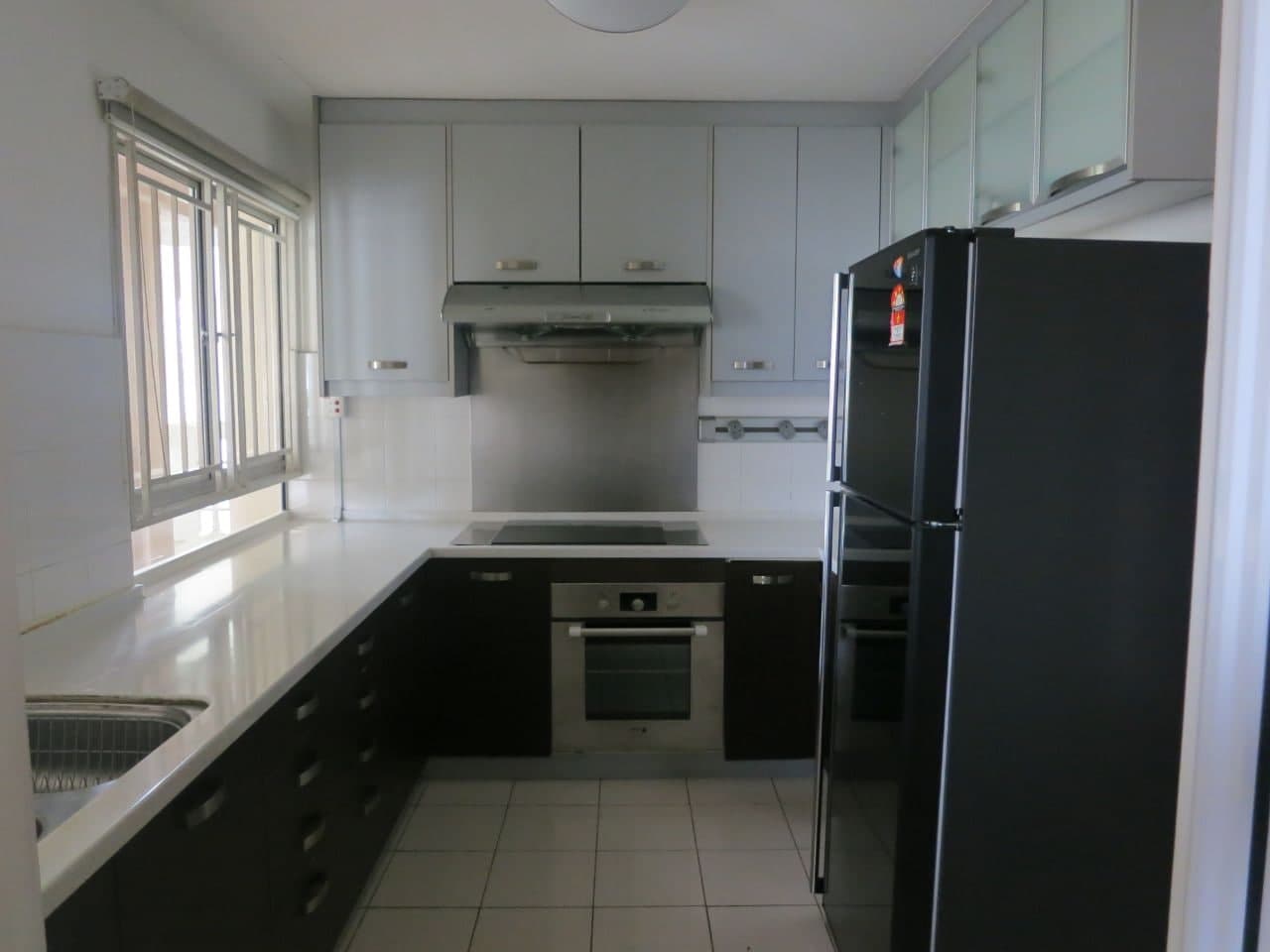FOR RENT PARTLY FURNISHED SERI MAYA CONDOMINIUM - photo 10
