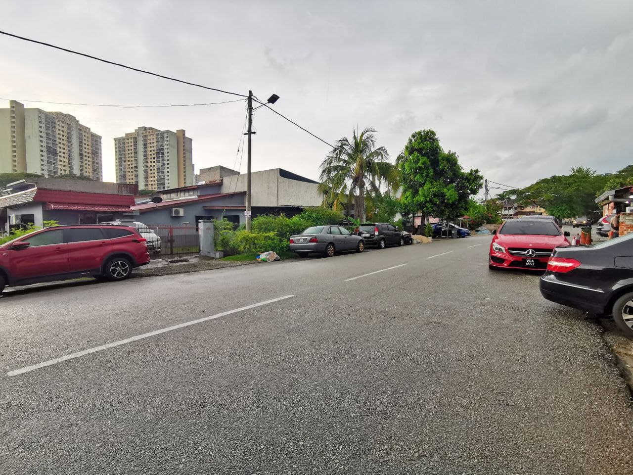 TERMURAH Single Storey Bandar Tun Razak - photo 2