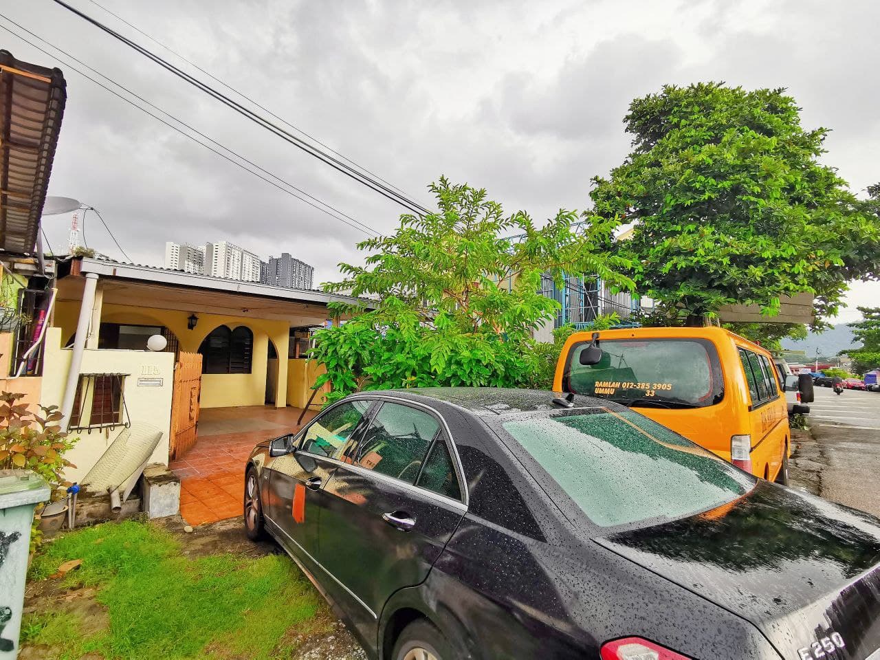 TERMURAH Single Storey Bandar Tun Razak - photo 3