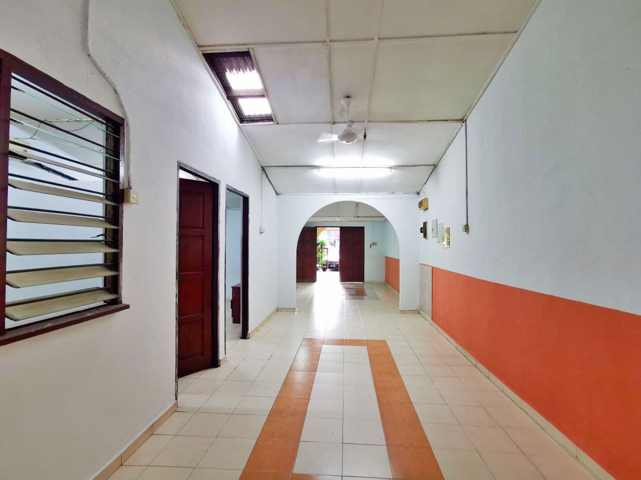 TERMURAH Single Storey Bandar Tun Razak - photo 4