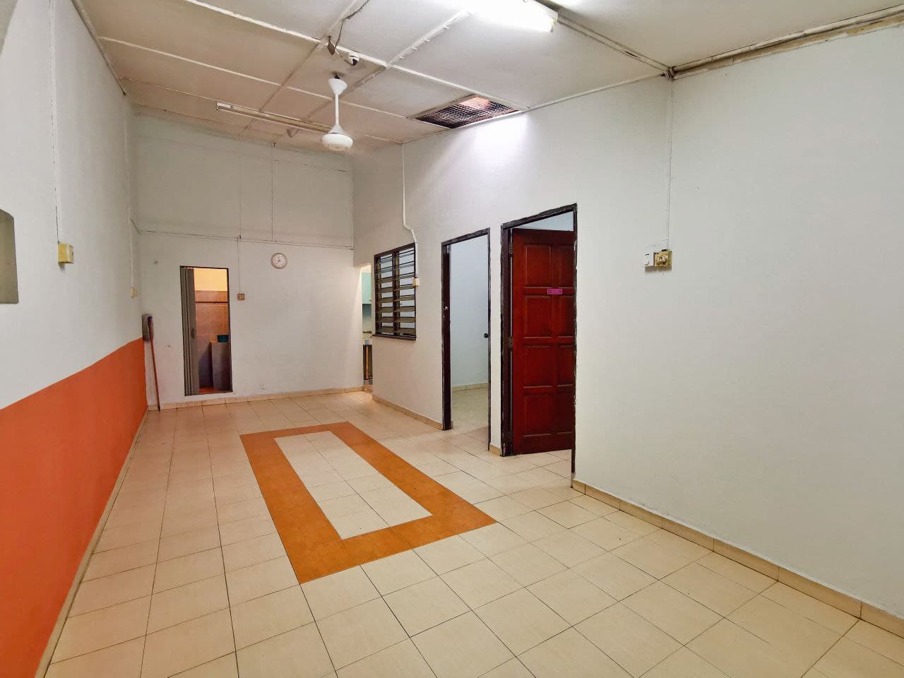 TERMURAH Single Storey Bandar Tun Razak - photo 6
