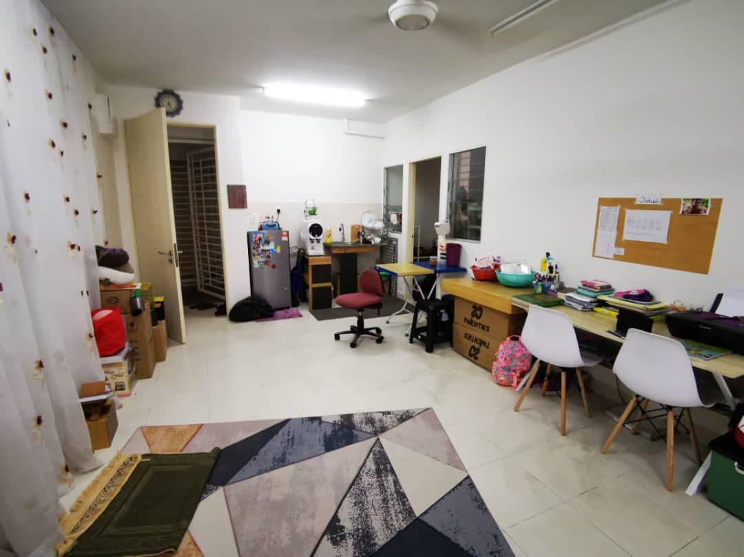 TERMURAH Apartment Sri Mutiara Setia Alam For Sale - photo 3