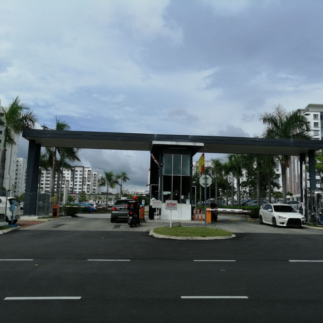 TERMURAH Apartment Sri Mutiara Setia Alam For Sale - photo 7