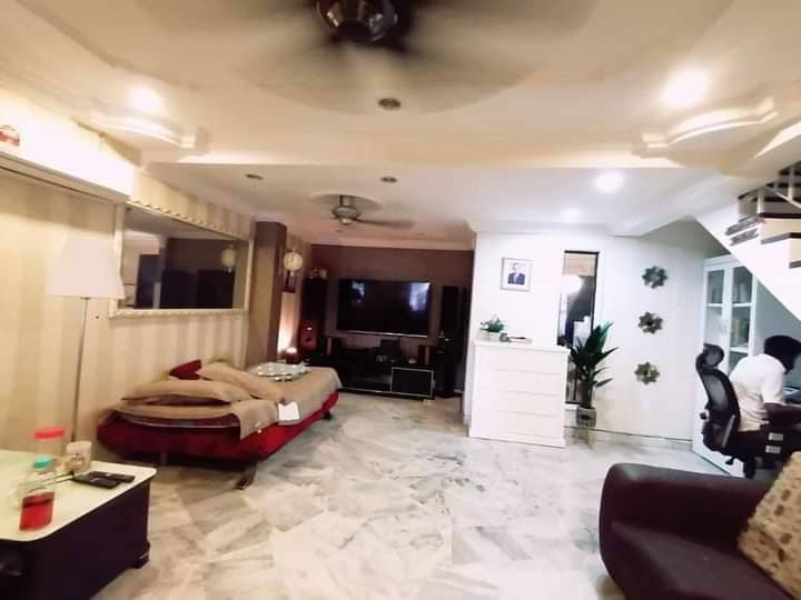 TERMURAH RENOVATED Double Storey Kapar For Sale - photo 3