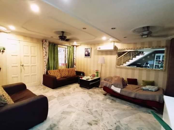 TERMURAH RENOVATED Double Storey Kapar For Sale - photo 4