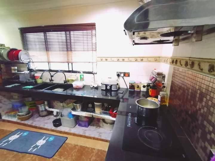TERMURAH RENOVATED Double Storey Kapar For Sale - photo 7