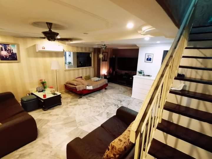 TERMURAH RENOVATED Double Storey Kapar For Sale - photo 9