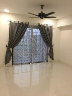 READY TO MOVE IN RADIA RESIDENCE FOR RENT