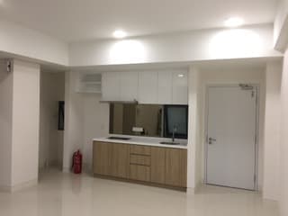 READY TO MOVE IN RADIA RESIDENCE FOR RENT - photo 3