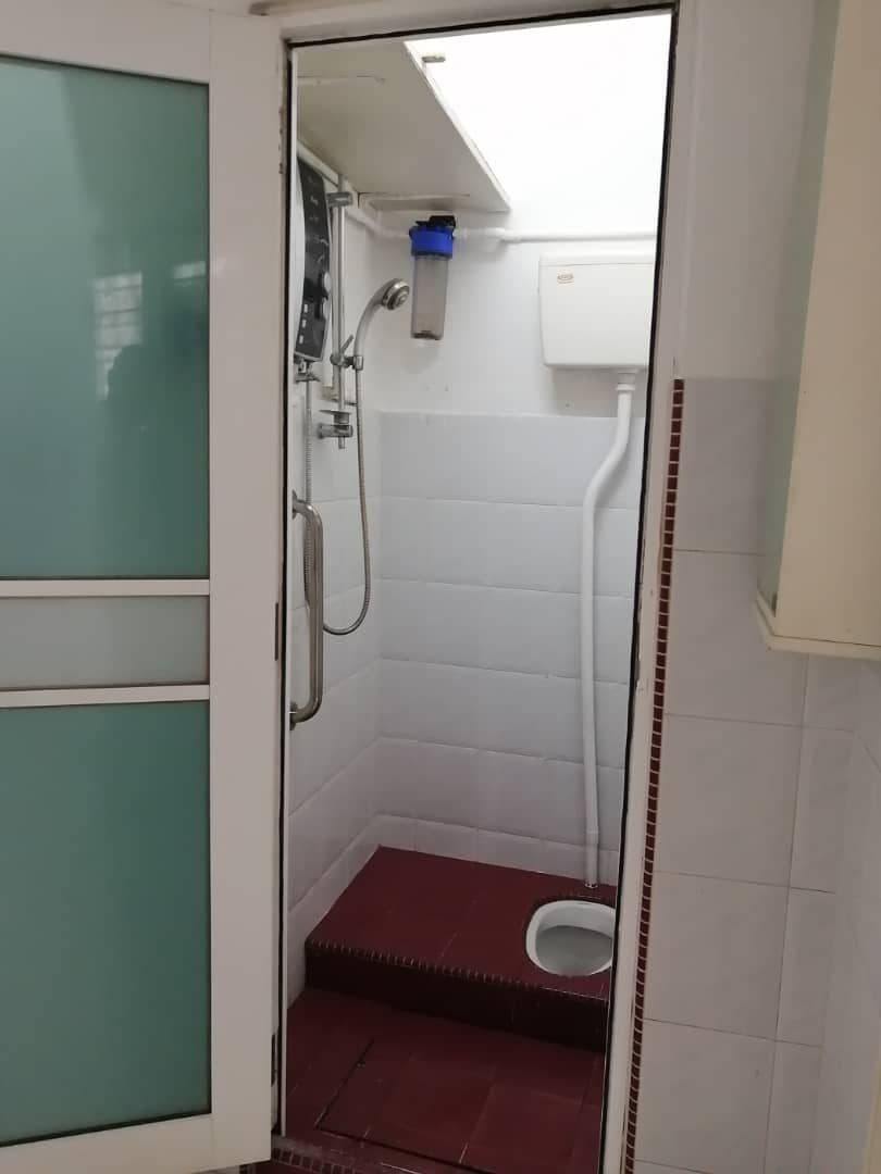 RENOVATED DOUBLE STOREY Taman Sri Gombak - photo 5