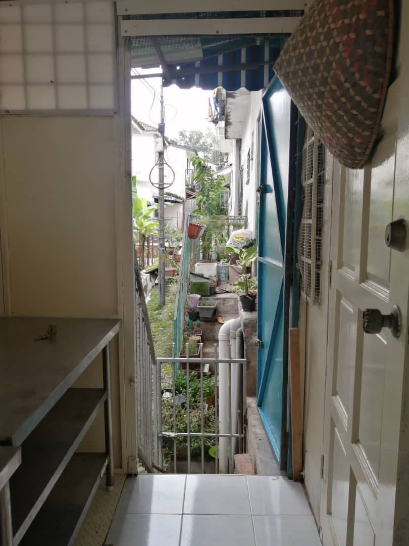 RENOVATED DOUBLE STOREY Taman Sri Gombak - photo 6
