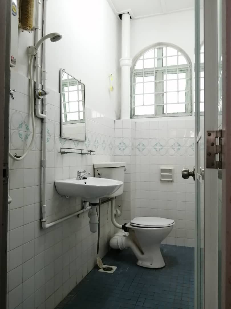 RENOVATED DOUBLE STOREY Taman Sri Gombak - photo 7