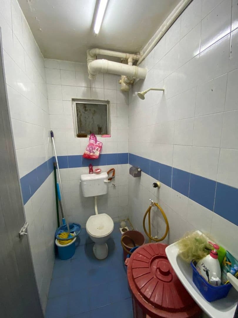 TERMURAH Flora Damansara Apartment untuk di jual - photo 3