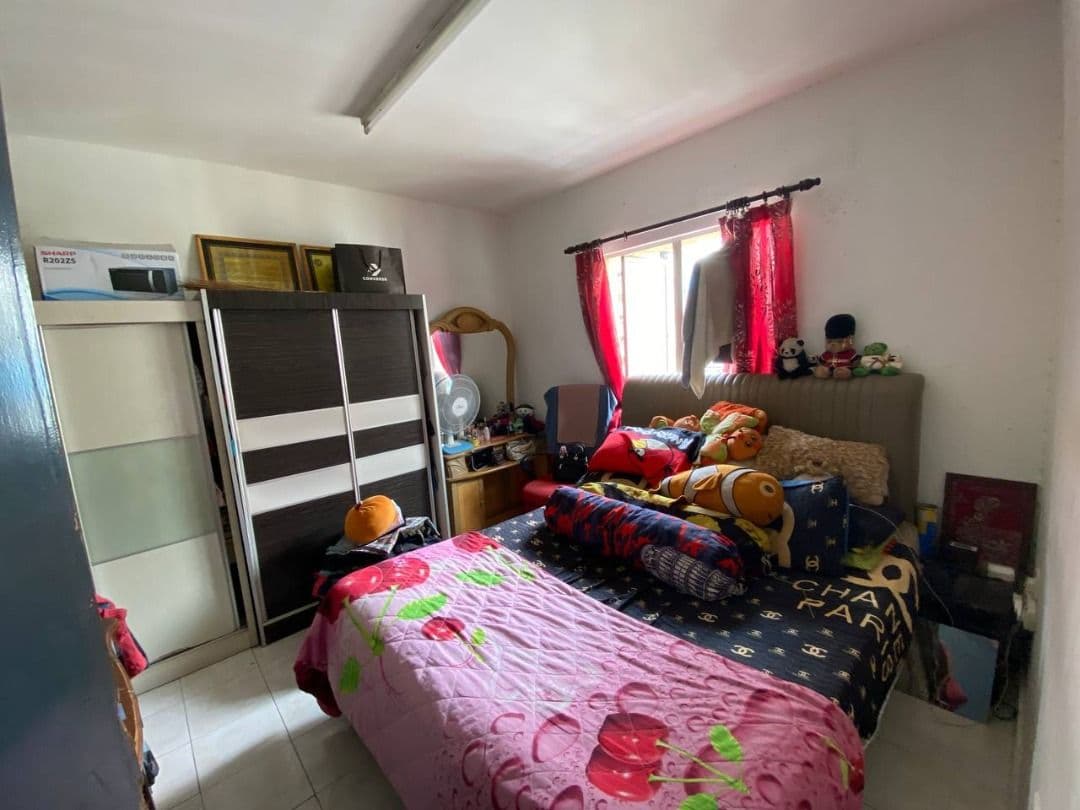 TERMURAH Flora Damansara Apartment untuk di jual - photo 4