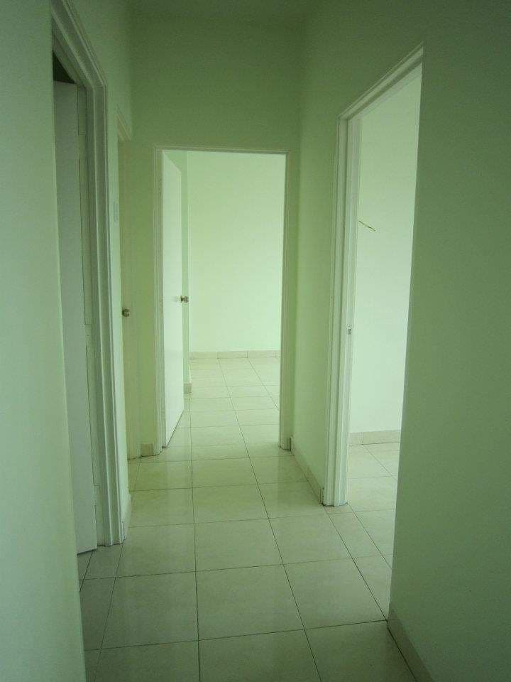 FOR RENT BANJARIA COURT TAMAN SAMUDERA - photo 3
