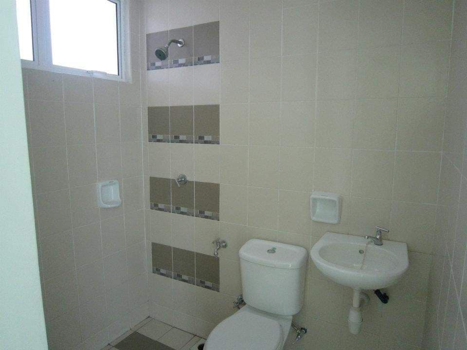 FOR RENT BANJARIA COURT TAMAN SAMUDERA - photo 4