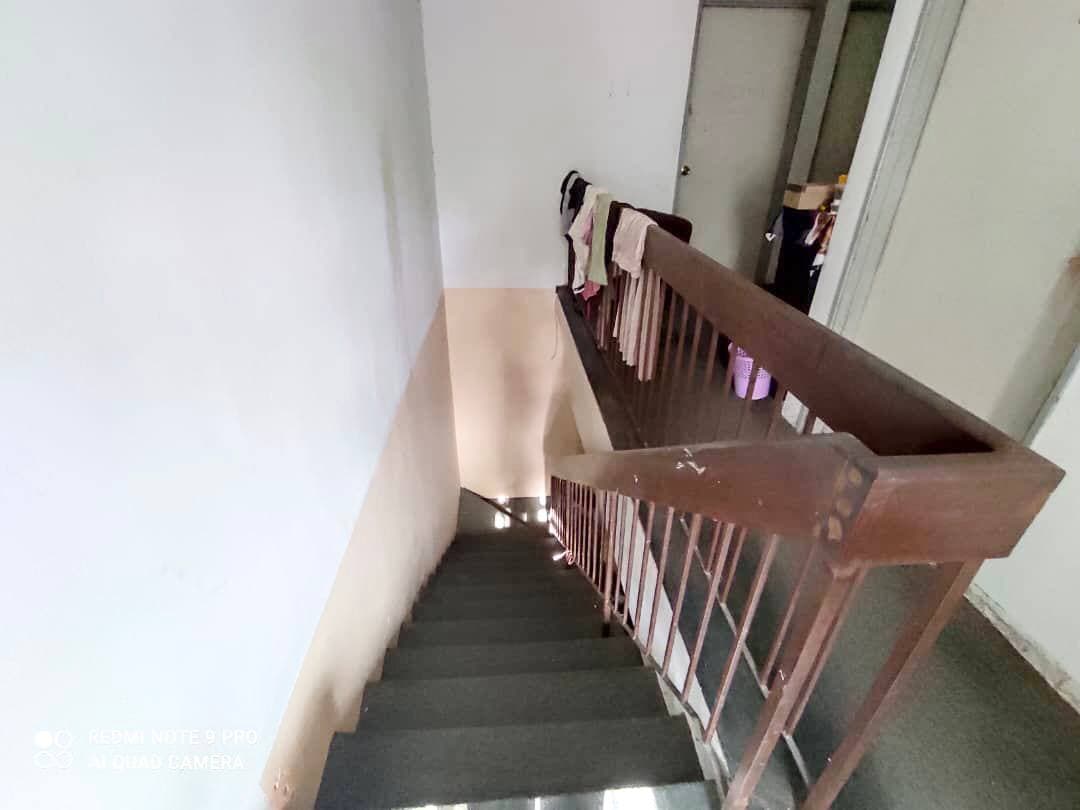 HOT AREA EXTENDED AND RENOVATED Double Storey - photo 7