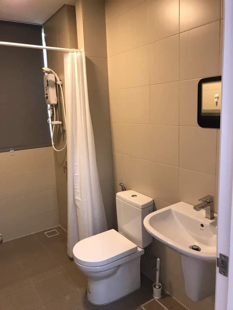 For Rent Corner Unit I-Soho I-City Central Mall - photo 4