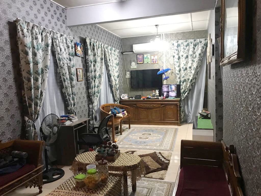 CORNER UNIT  SINGLE STOREY TELOK PANGLIMA GARANG - photo 7