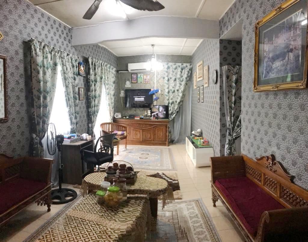 CORNER UNIT  SINGLE STOREY TELOK PANGLIMA GARANG - photo 9