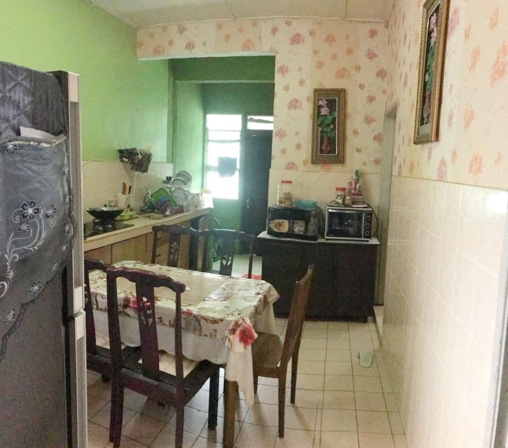 CORNER UNIT  SINGLE STOREY TELOK PANGLIMA GARANG - photo 11