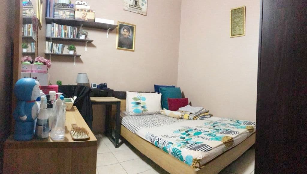CORNER UNIT  SINGLE STOREY TELOK PANGLIMA GARANG - photo 12