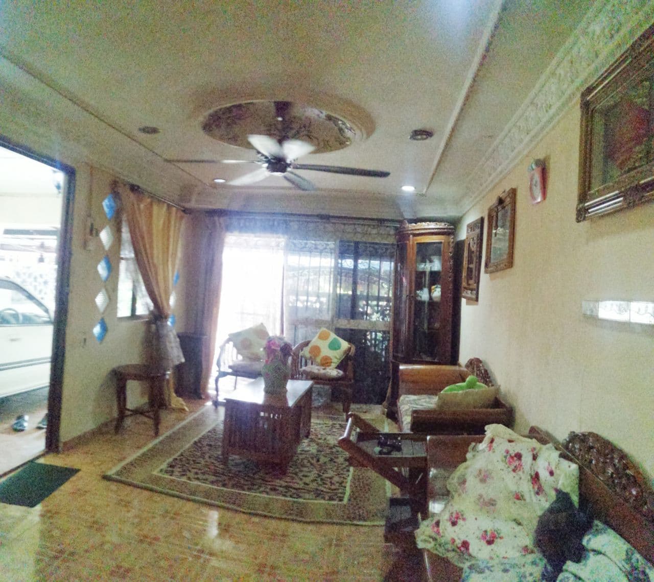 FULLY RENOVATED Single Storey Intermediate Tmn Jug - photo 3