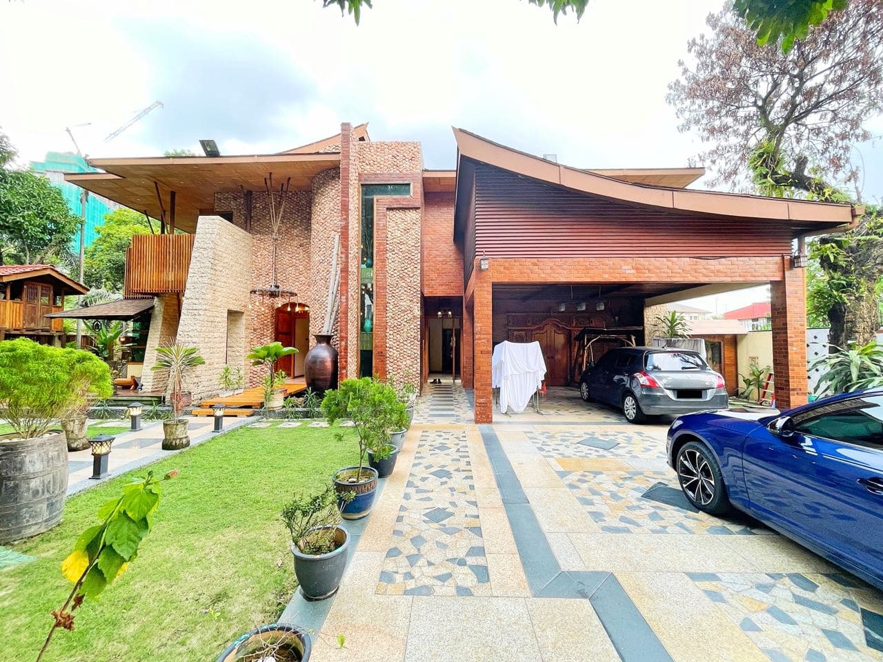 Double Storey Bungalow House Lorong Damai,Keramat - photo 2