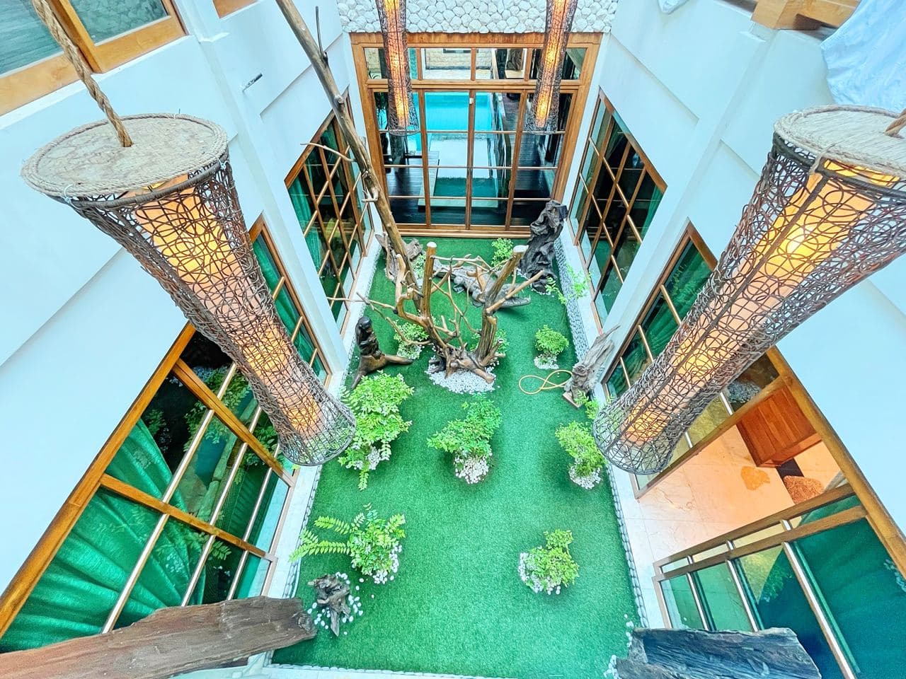 Double Storey Bungalow House Lorong Damai,Keramat - photo 7
