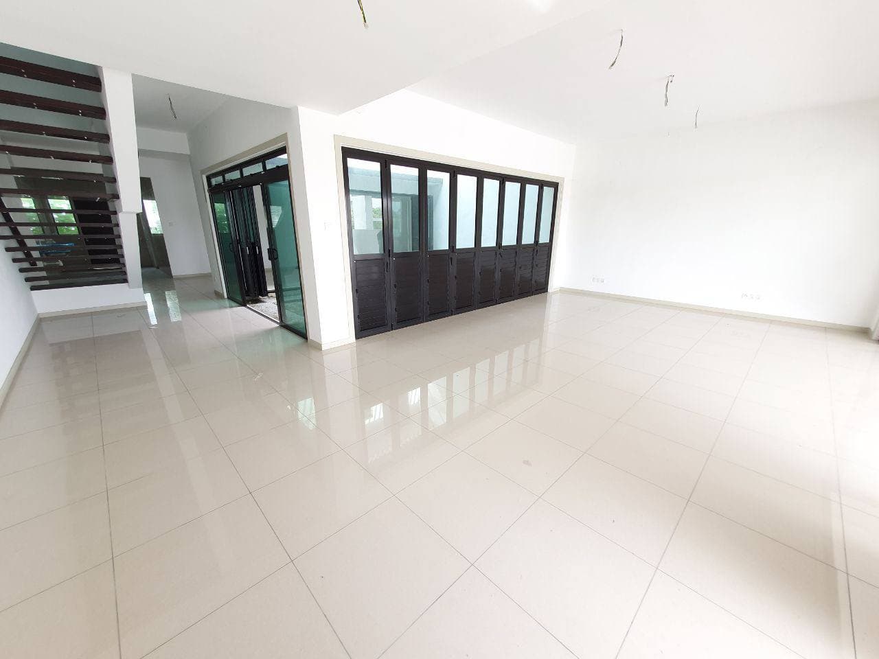 Denai Alam Superlink Aralia Elmina Garden For Sale - photo 3