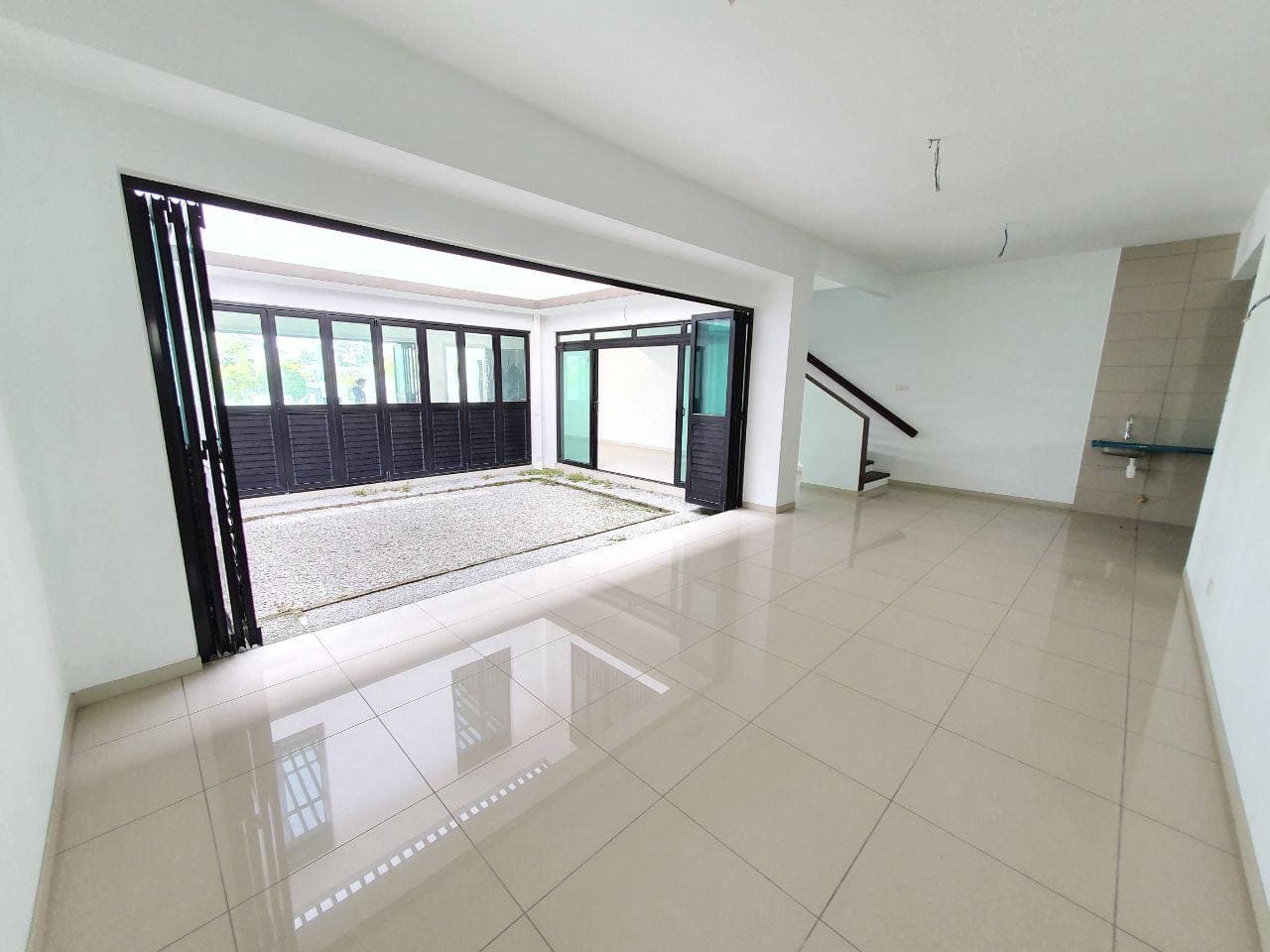 Denai Alam Superlink Aralia Elmina Garden For Sale - photo 4