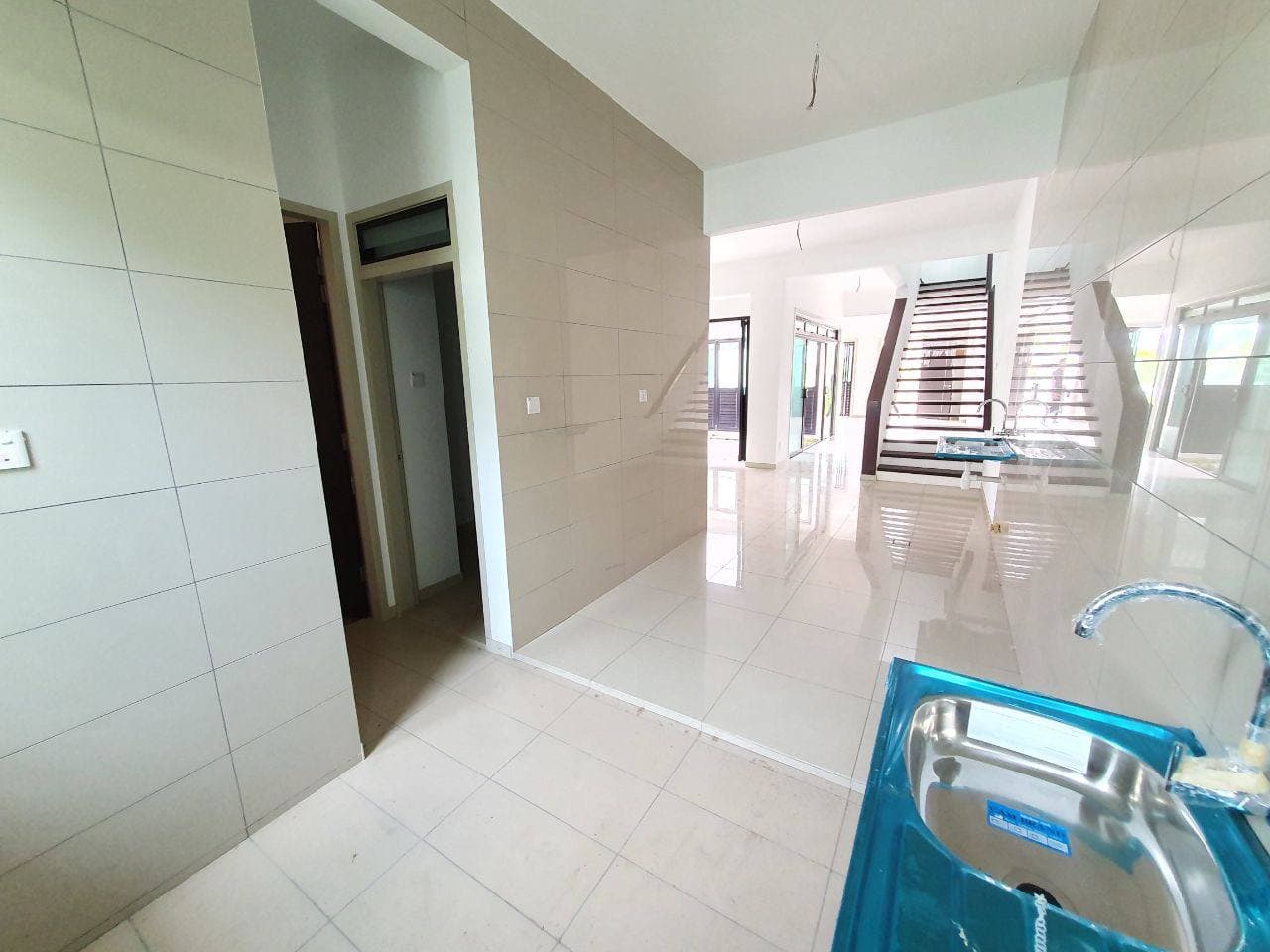 Denai Alam Superlink Aralia Elmina Garden For Sale - photo 6