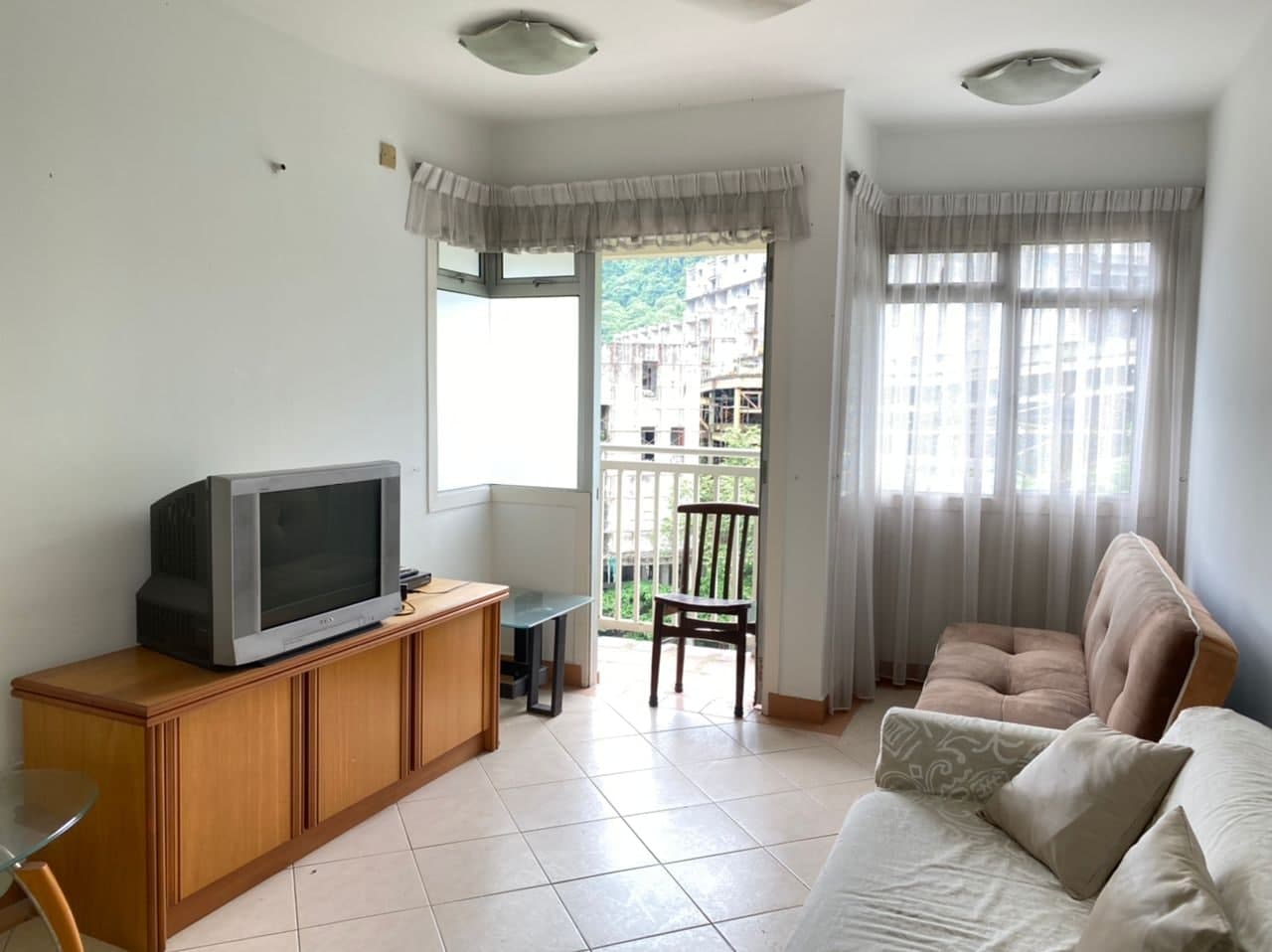 Fully Furnished Perdana Exclusive Condo For Rent