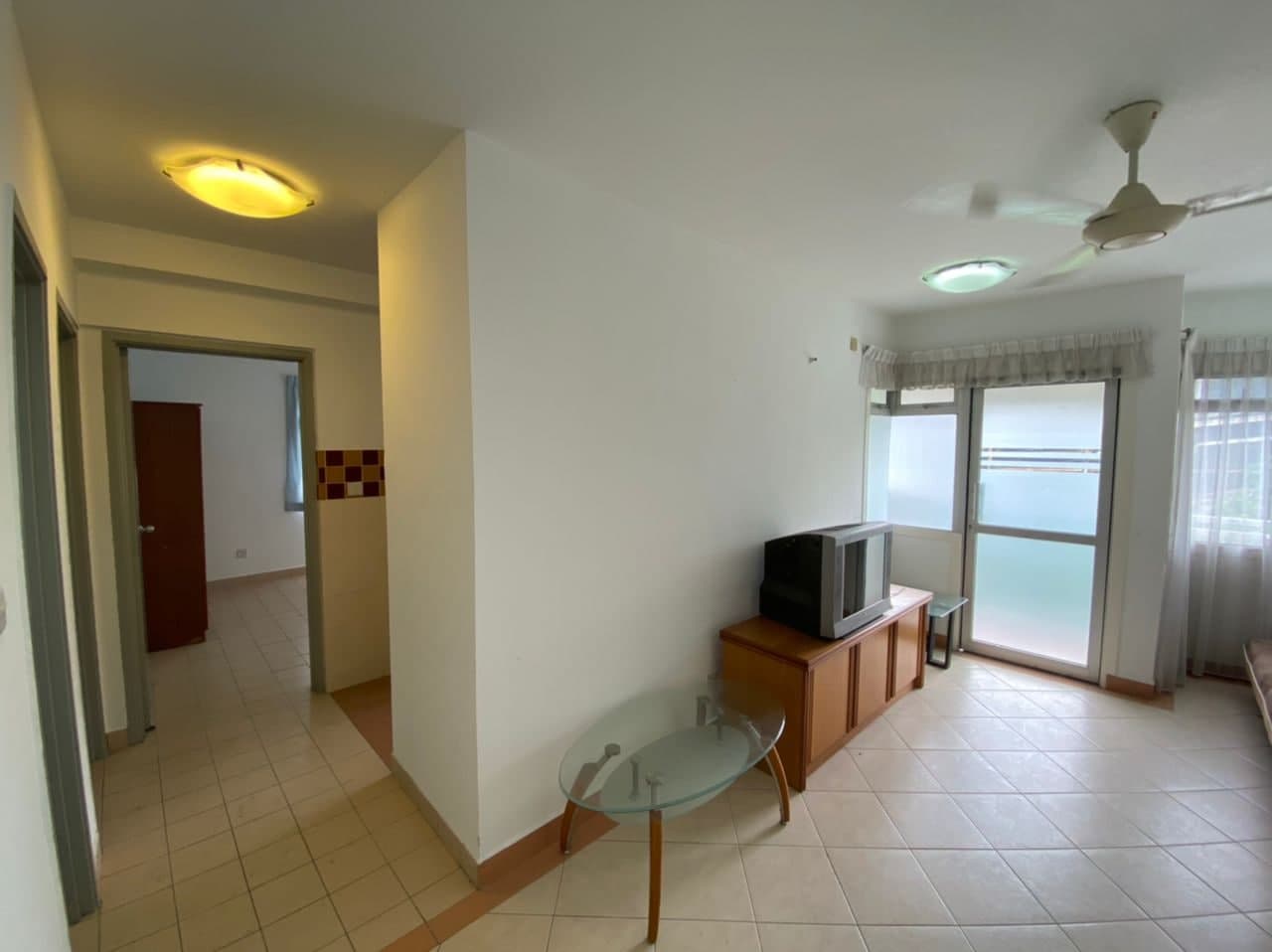 Fully Furnished Perdana Exclusive Condo For Rent - photo 2