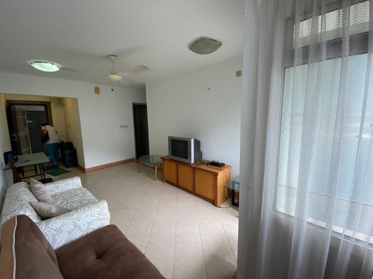Fully Furnished Perdana Exclusive Condo For Rent - photo 3