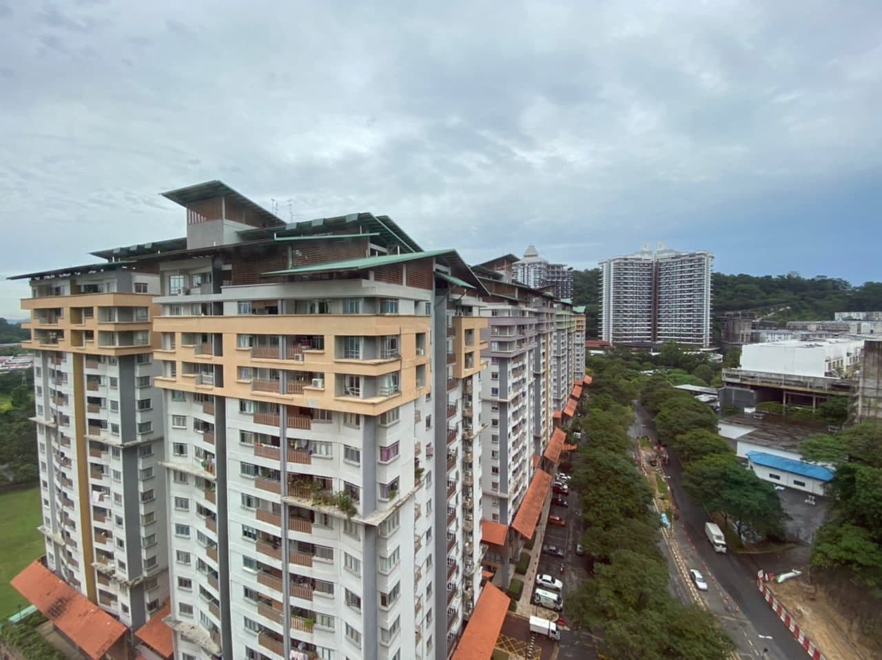 Fully Furnished Perdana Exclusive Condo For Rent - photo 10