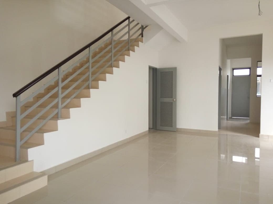 Double Storey Jalan Kebun Nenas Bandar Putera 2 - photo 2