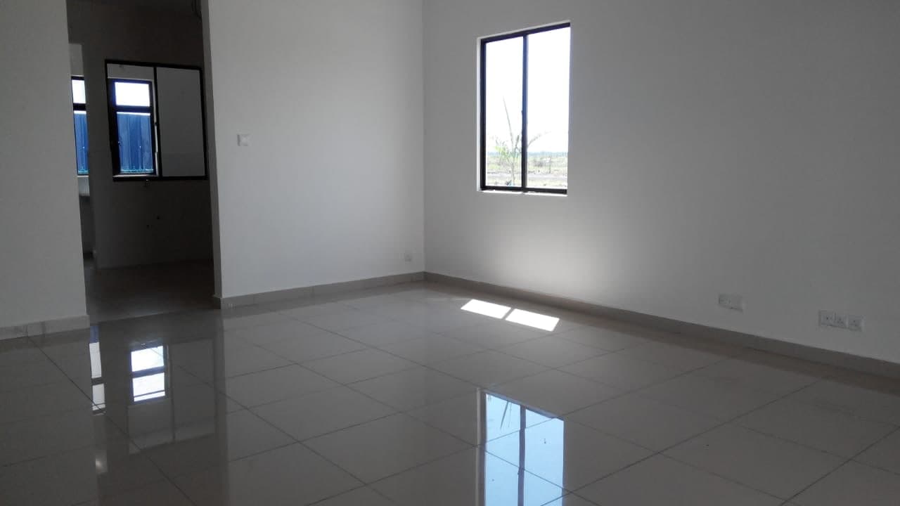 Double Storey Jalan Kebun Nenas Bandar Putera 2 - photo 3