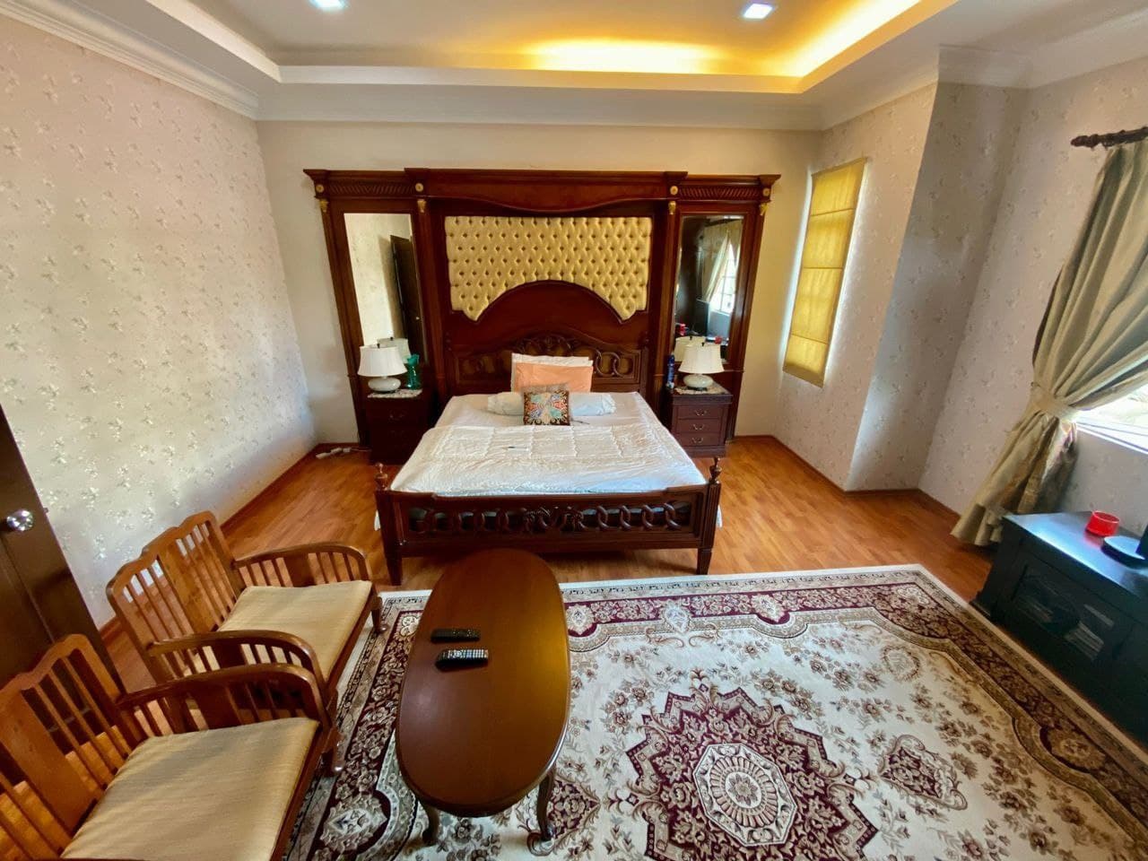 DOUBLE STOREY BUNGALOW LE PUTRA AVENUE FOR SALE - photo 6