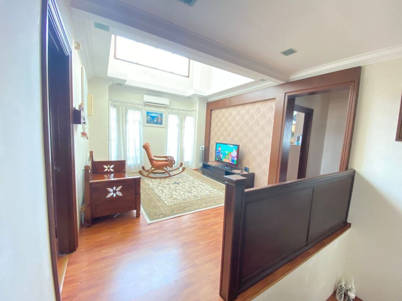 DOUBLE STOREY BUNGALOW LE PUTRA AVENUE FOR SALE - photo 7