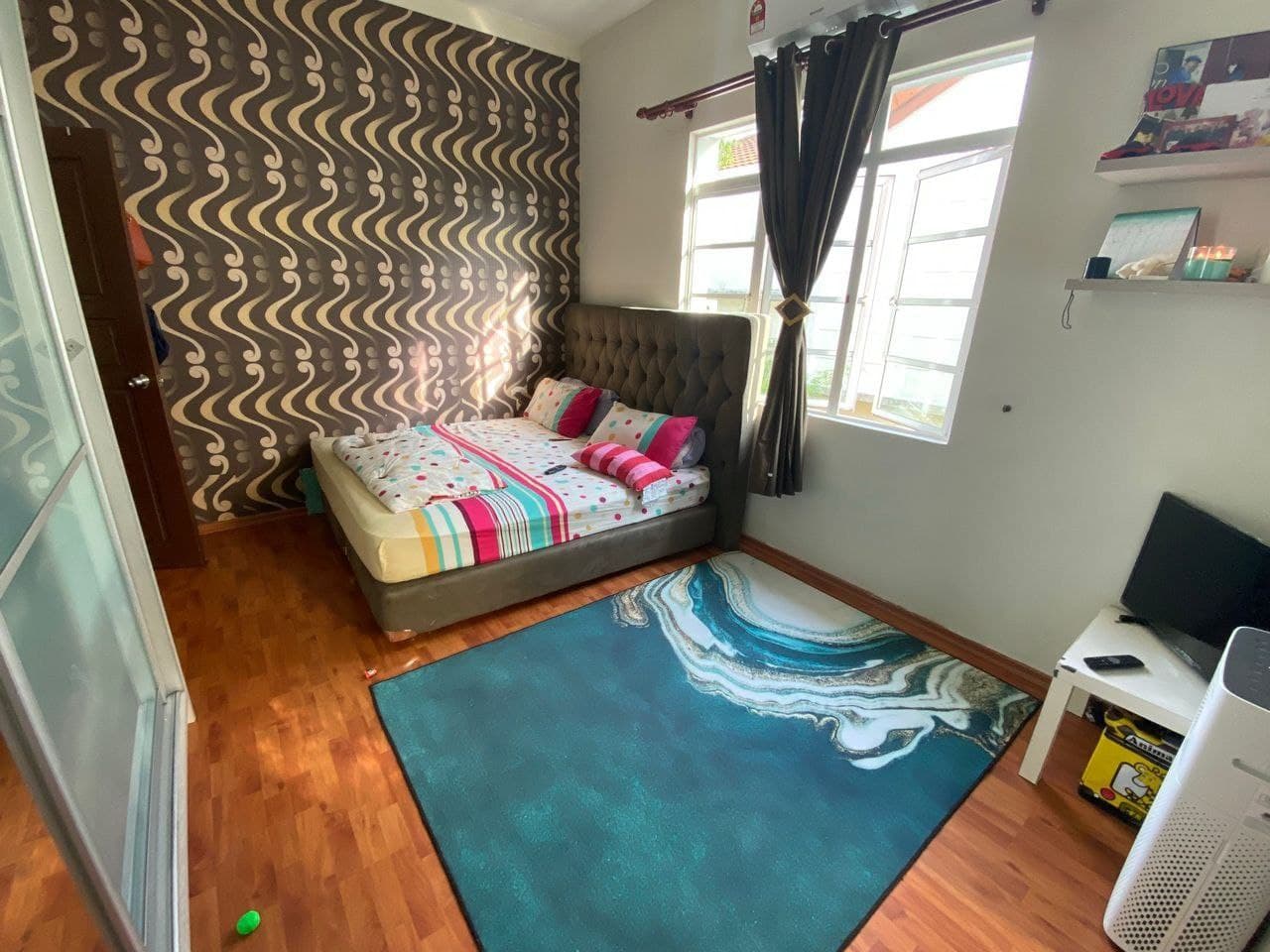 DOUBLE STOREY BUNGALOW LE PUTRA AVENUE FOR SALE - photo 8