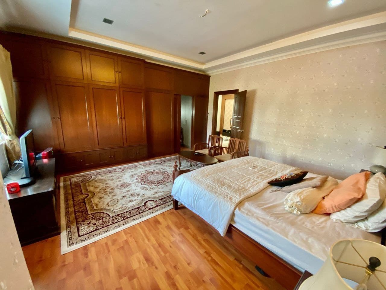 DOUBLE STOREY BUNGALOW LE PUTRA AVENUE FOR SALE - photo 9