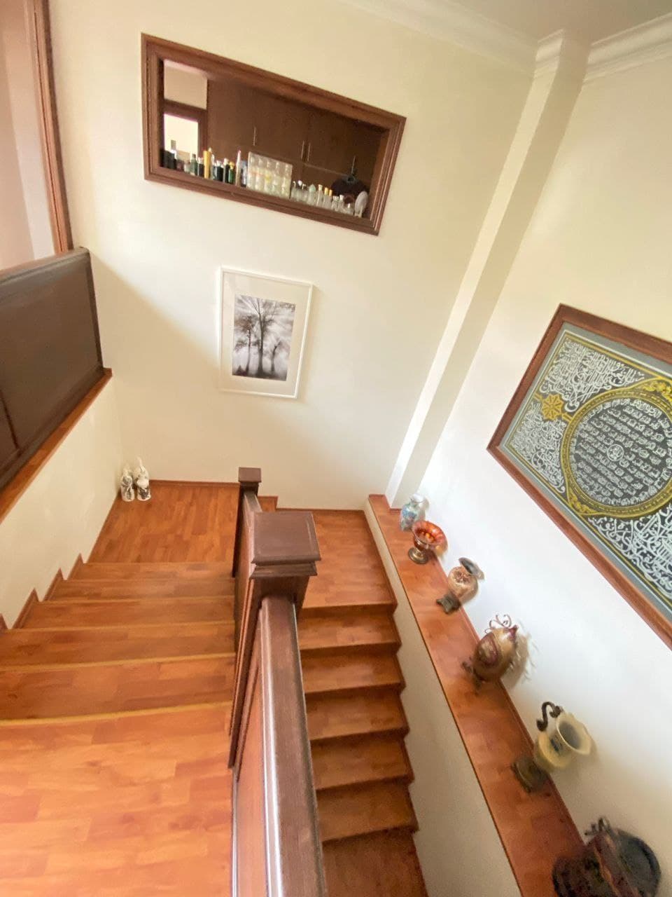 DOUBLE STOREY BUNGALOW LE PUTRA AVENUE FOR SALE - photo 12