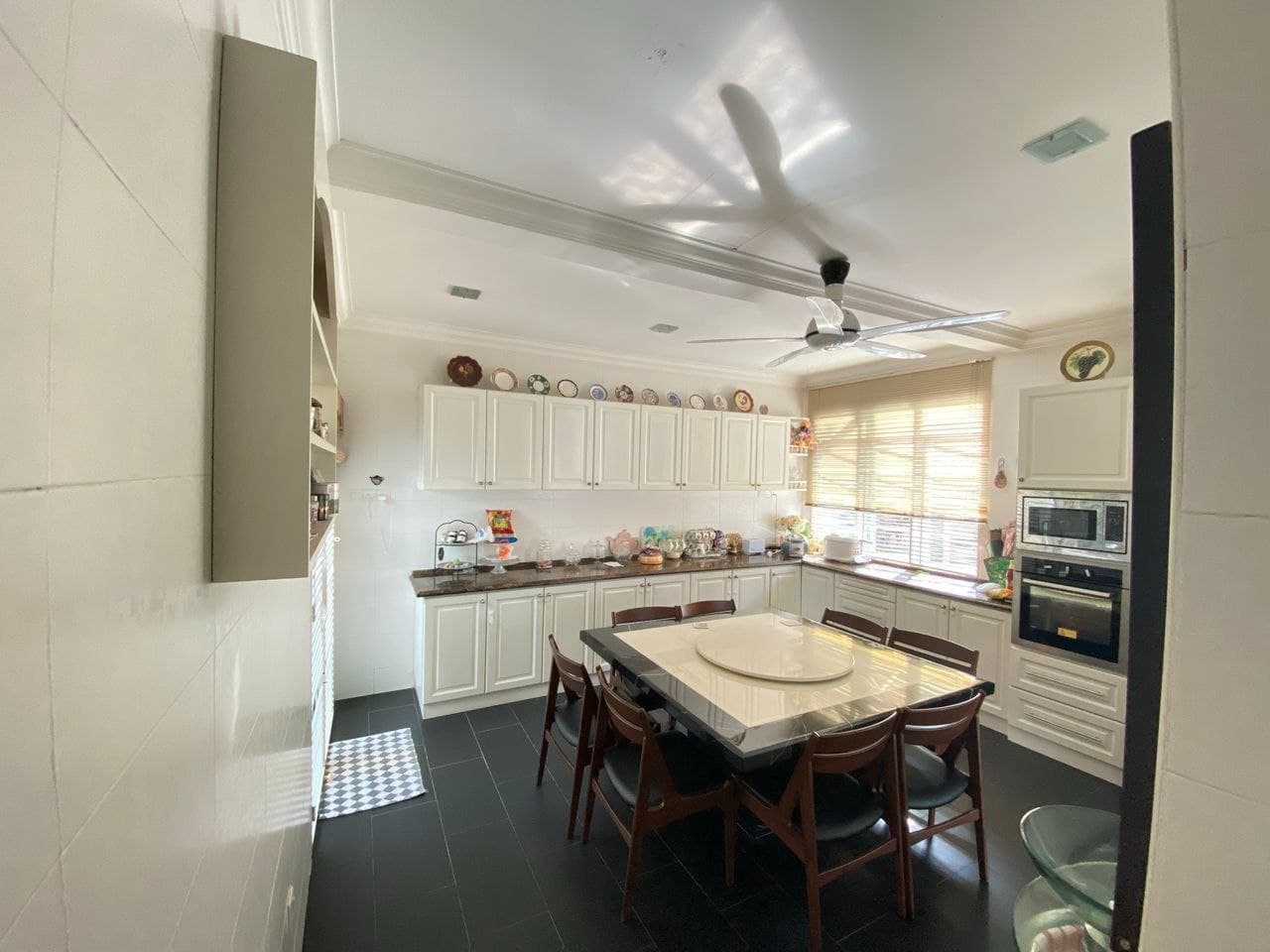 DOUBLE STOREY BUNGALOW LE PUTRA AVENUE FOR SALE - photo 13