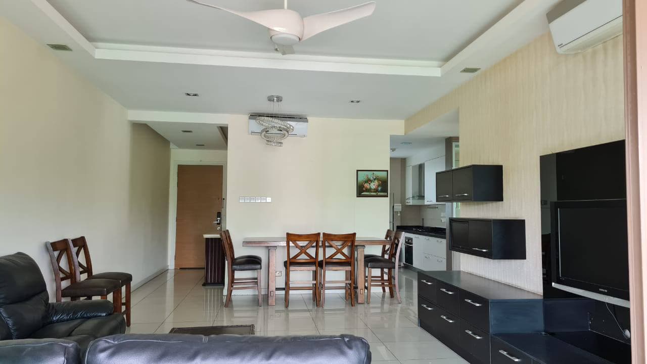 NICE UNIT Ara Hill Condominium, Ara Damansara - photo 1