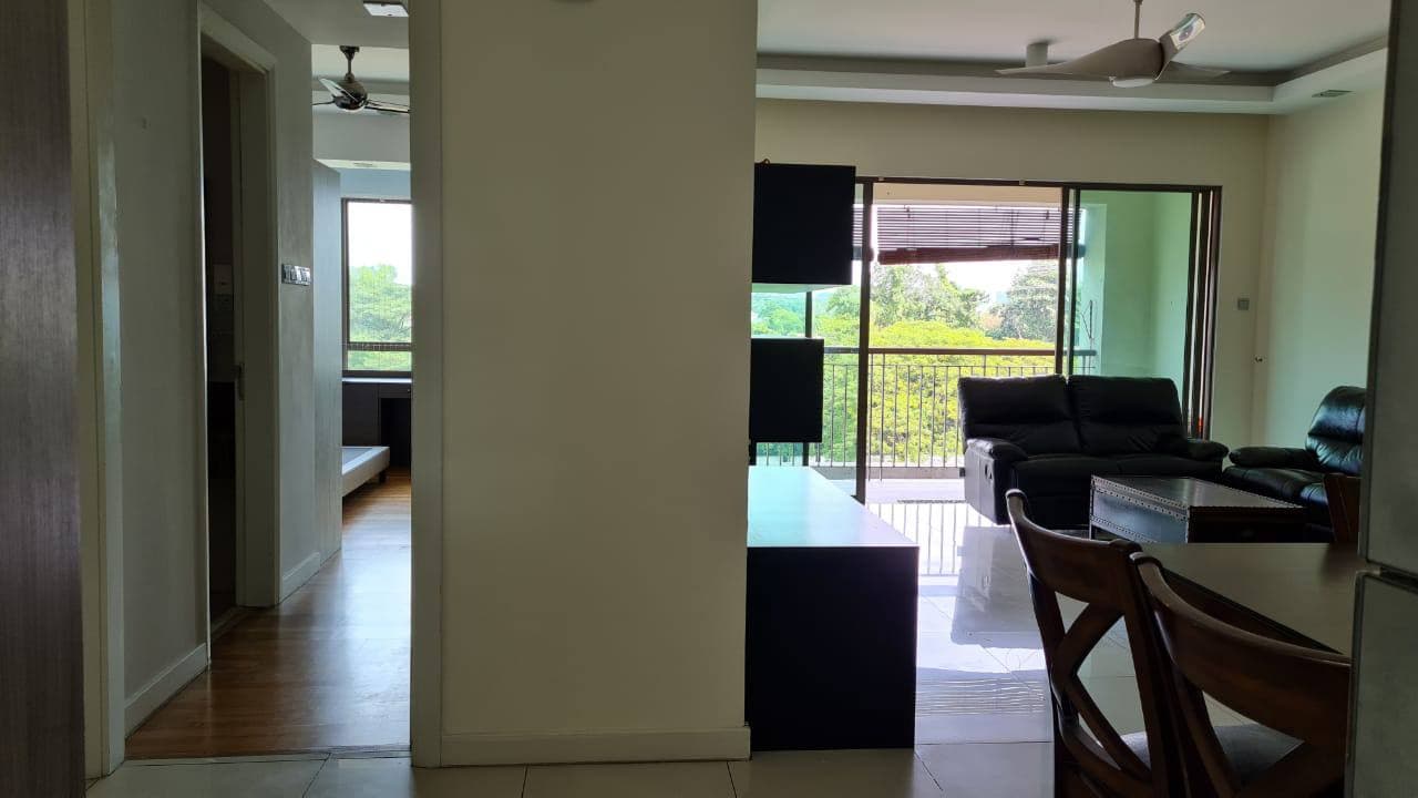 NICE UNIT Ara Hill Condominium, Ara Damansara - photo 3
