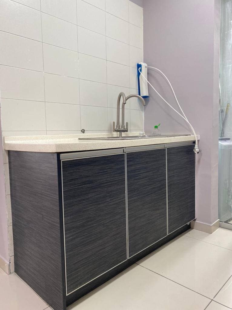 Midfield Condomimium Sg Besi For Rent - photo 2